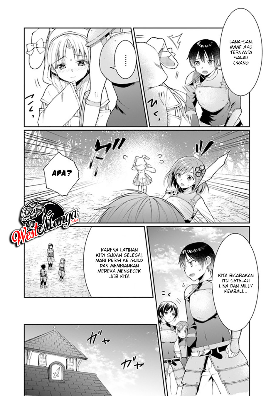 Neta Chara Kari Play No Tsumori Ga Isekai Shoukan Mayoibito Wa Josei No Teki Ni Ninteisaremashita Chapter 9