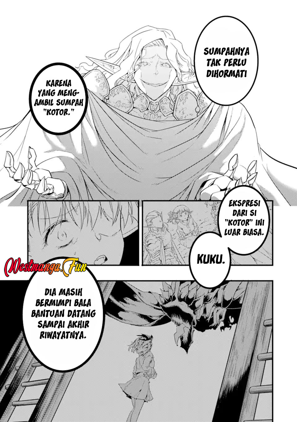 Isekai Kokka Alchimaira Saijaku No Ou To Musou No Gunzei Chapter 13.4