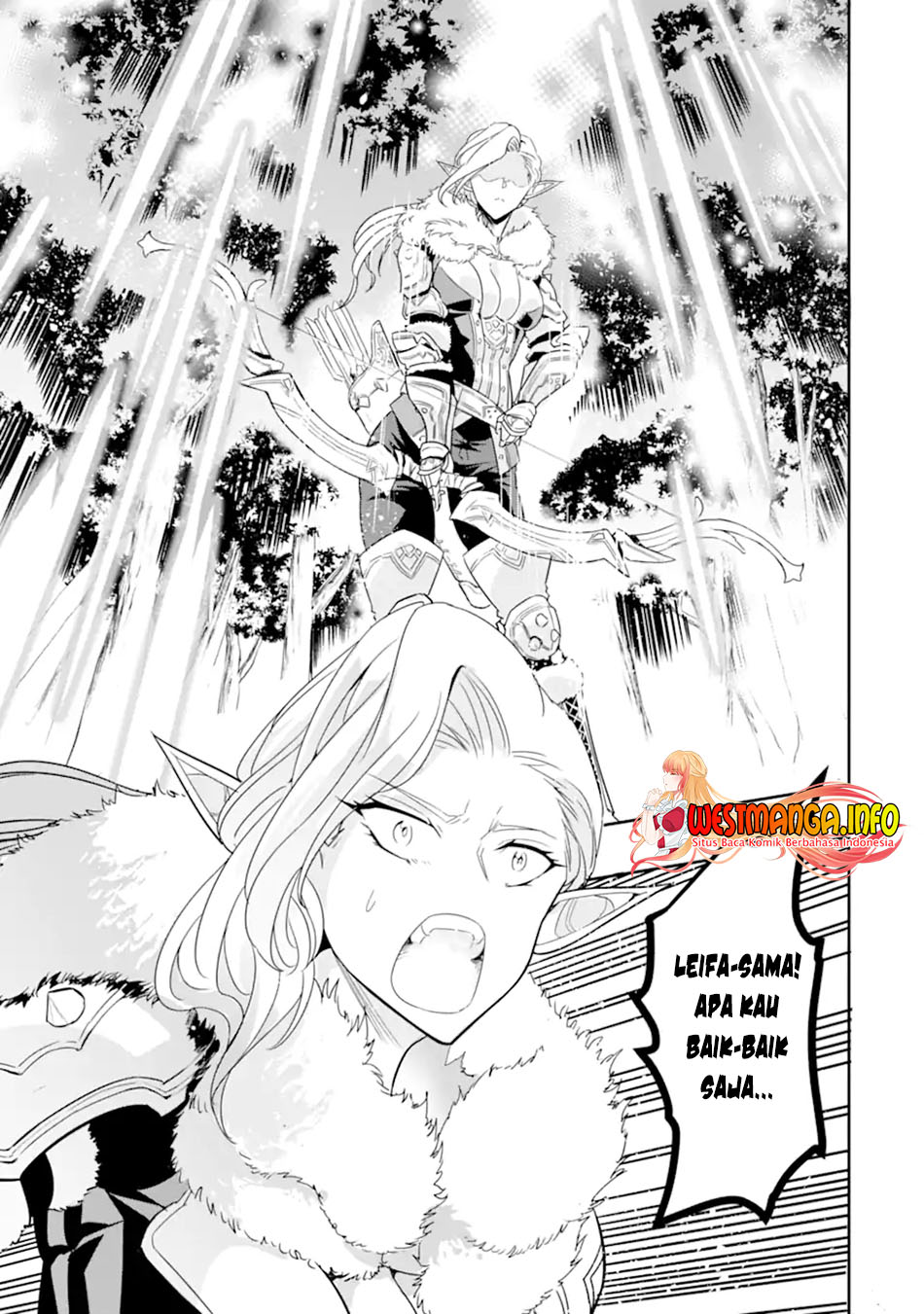 Isekai Kokka Alchimaira Saijaku No Ou To Musou No Gunzei Chapter 4.2