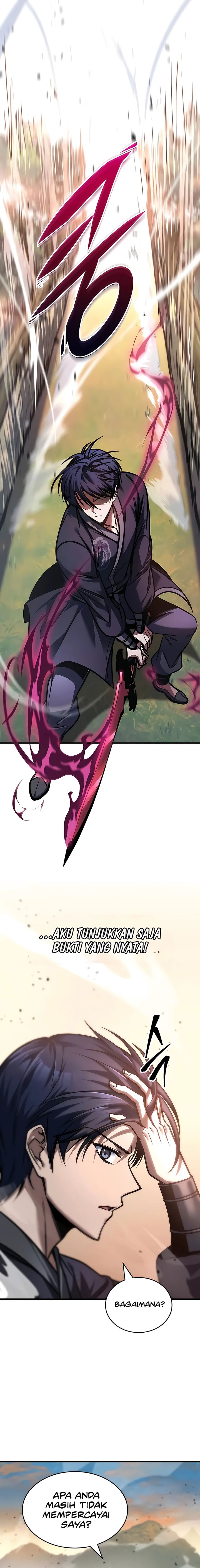 My Exclusive Tower Guide Chapter 54