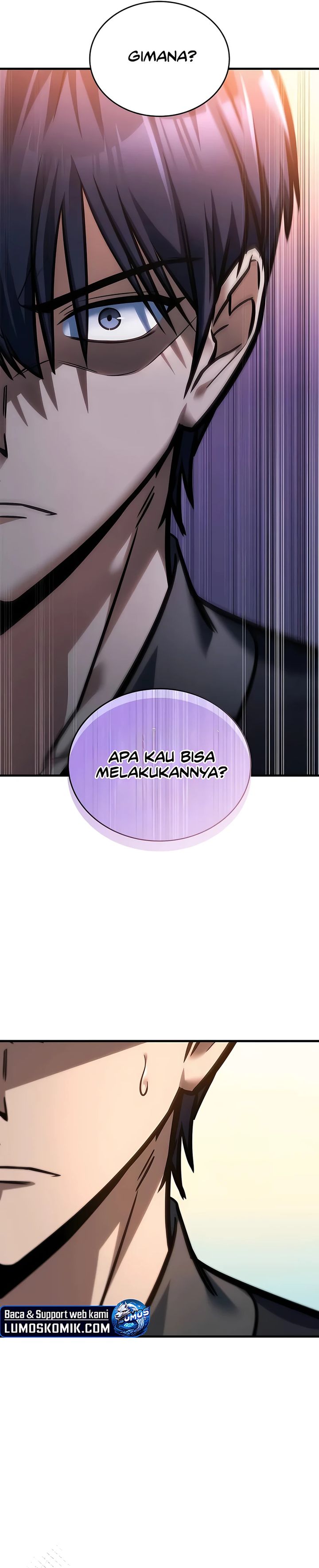My Exclusive Tower Guide Chapter 54