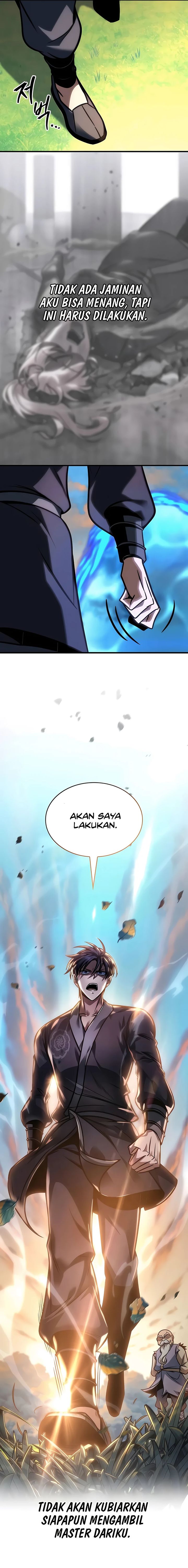 My Exclusive Tower Guide Chapter 54