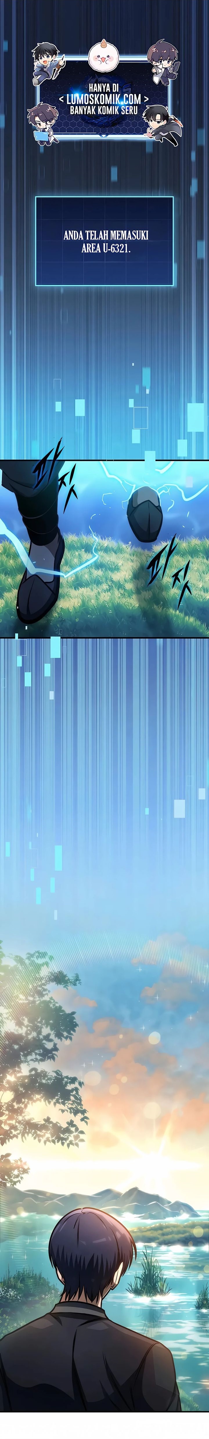 My Exclusive Tower Guide Chapter 54