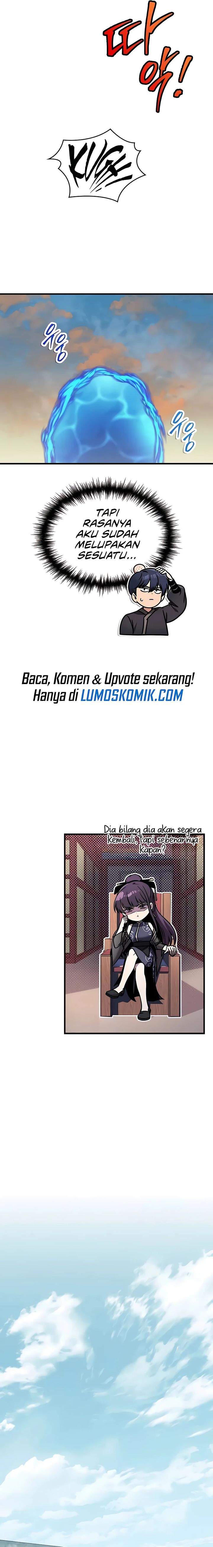 My Exclusive Tower Guide Chapter 54