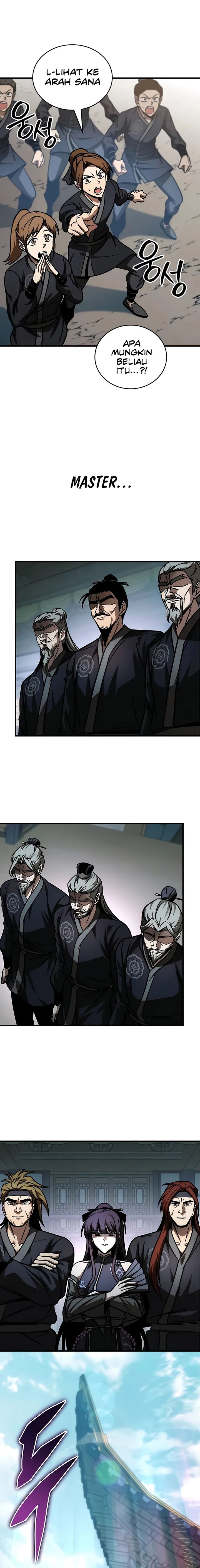 My Exclusive Tower Guide Chapter 54