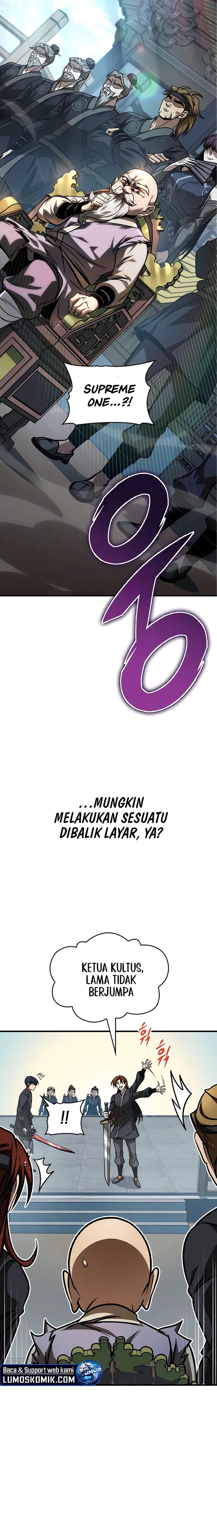 My Exclusive Tower Guide Chapter 54