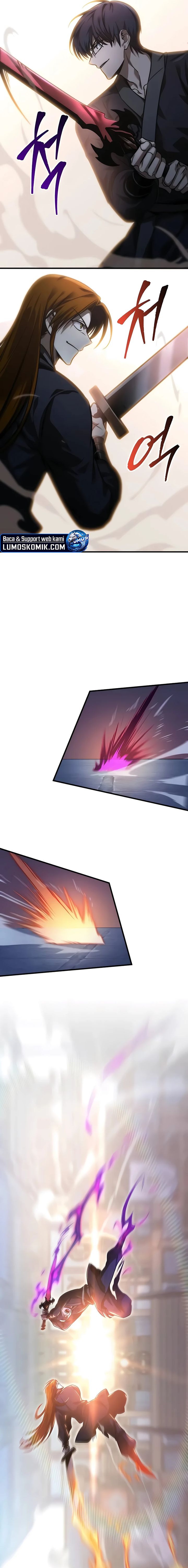 My Exclusive Tower Guide Chapter 54