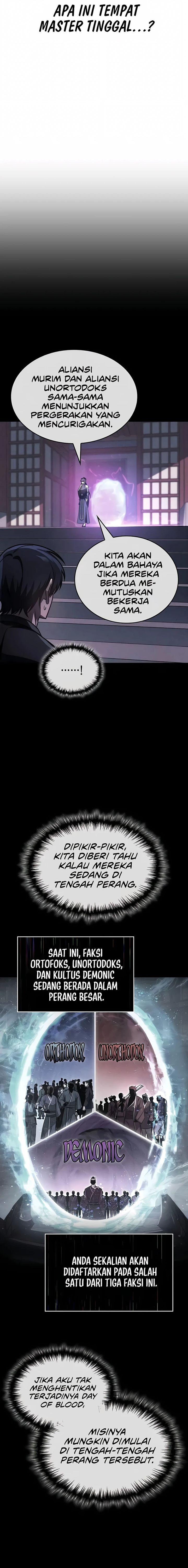 My Exclusive Tower Guide Chapter 54
