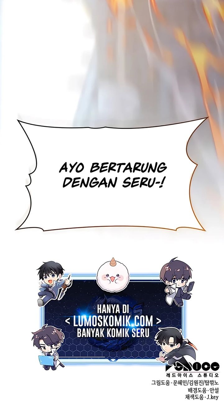 My Exclusive Tower Guide Chapter 54