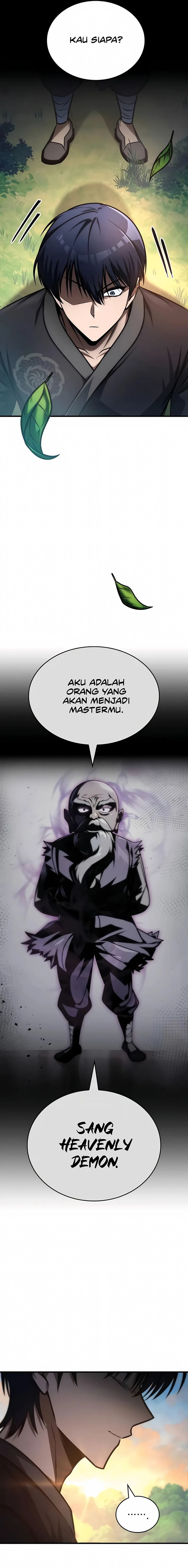 My Exclusive Tower Guide Chapter 54