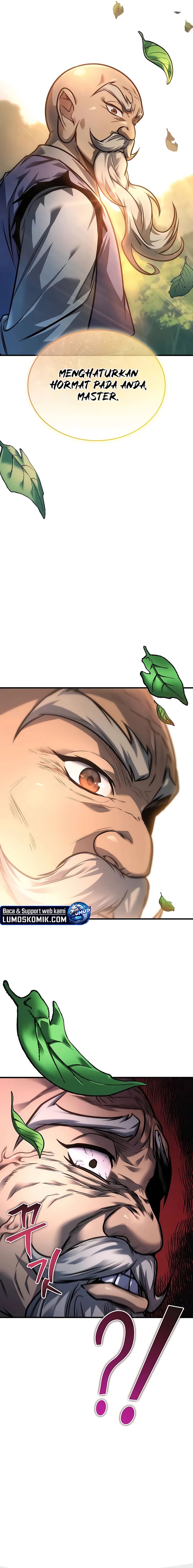 My Exclusive Tower Guide Chapter 54
