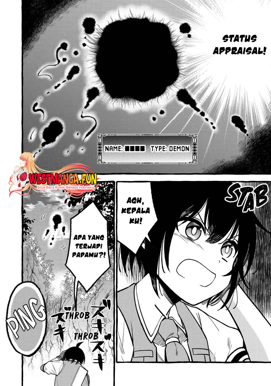 Saikyou Ken Hijiri No Mahou Shugyou Level 99 No Status O Tamotta Mama Level 1 Kara Yarinaosu Chapter 10.3