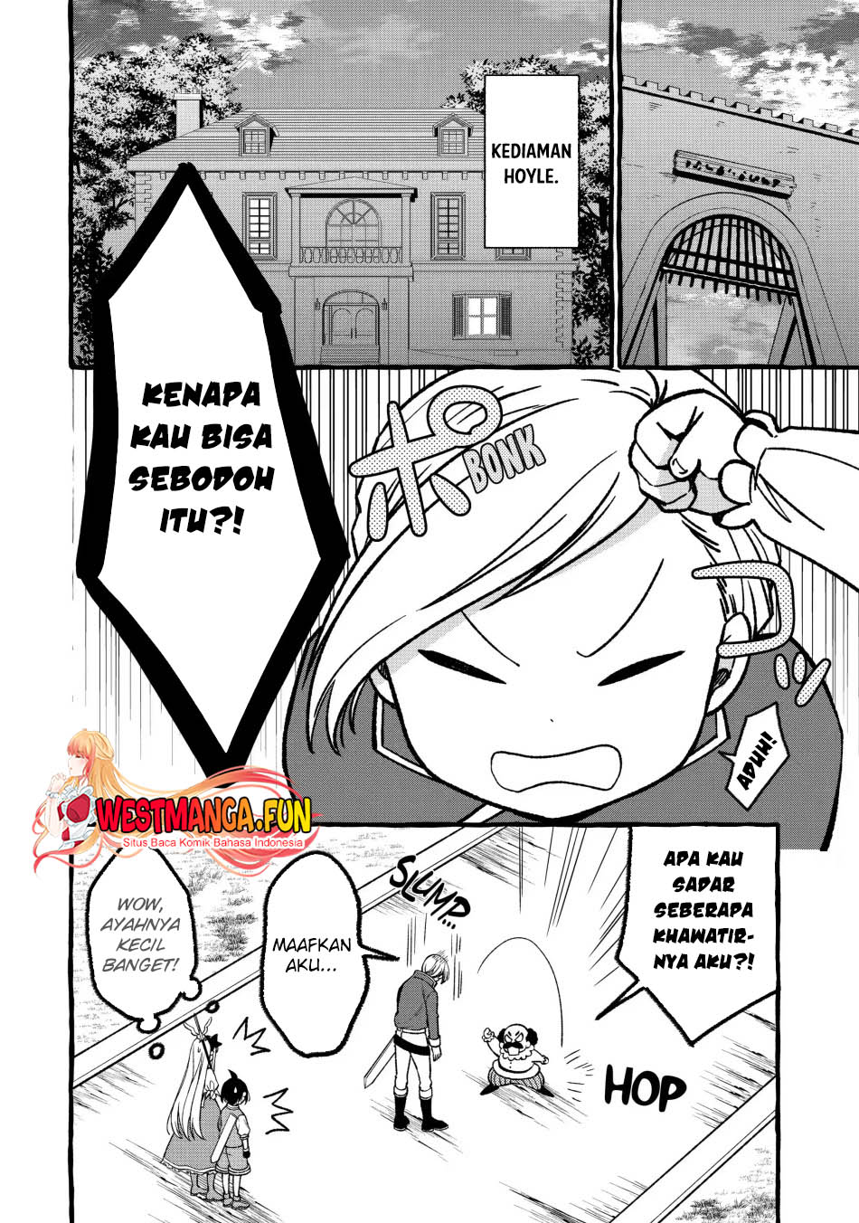 Saikyou Ken Hijiri No Mahou Shugyou Level 99 No Status O Tamotta Mama Level 1 Kara Yarinaosu Chapter 10.3