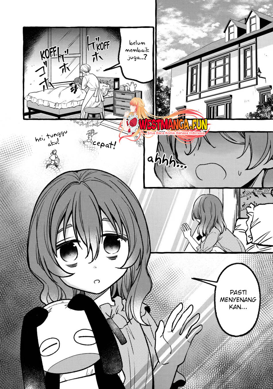 Saikyou Ken Hijiri No Mahou Shugyou Level 99 No Status O Tamotta Mama Level 1 Kara Yarinaosu Chapter 10.3