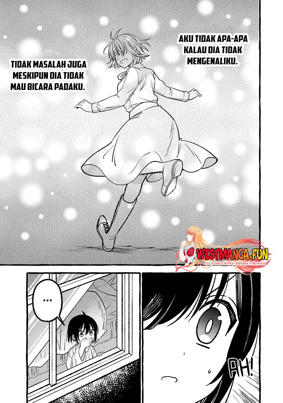 Saikyou Ken Hijiri No Mahou Shugyou Level 99 No Status O Tamotta Mama Level 1 Kara Yarinaosu Chapter 11.3