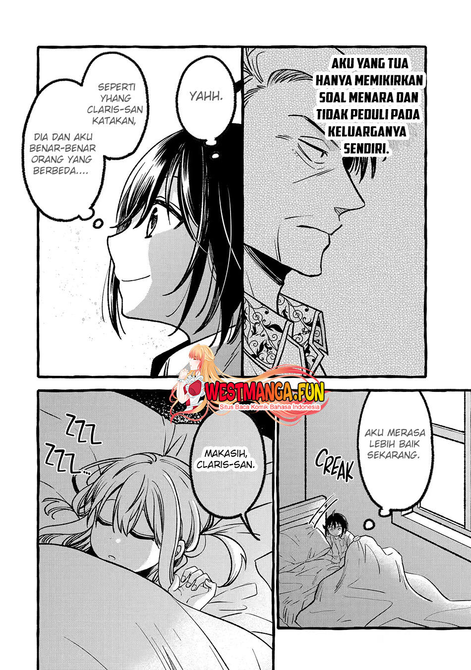 Saikyou Ken Hijiri No Mahou Shugyou Level 99 No Status O Tamotta Mama Level 1 Kara Yarinaosu Chapter 11.3