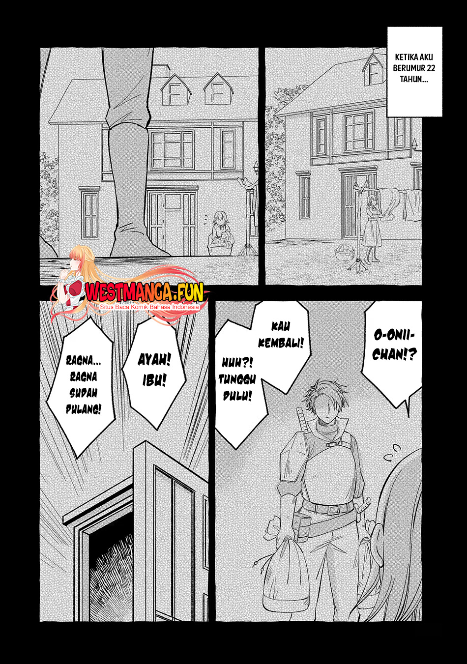 Saikyou Ken Hijiri No Mahou Shugyou Level 99 No Status O Tamotta Mama Level 1 Kara Yarinaosu Chapter 11.3