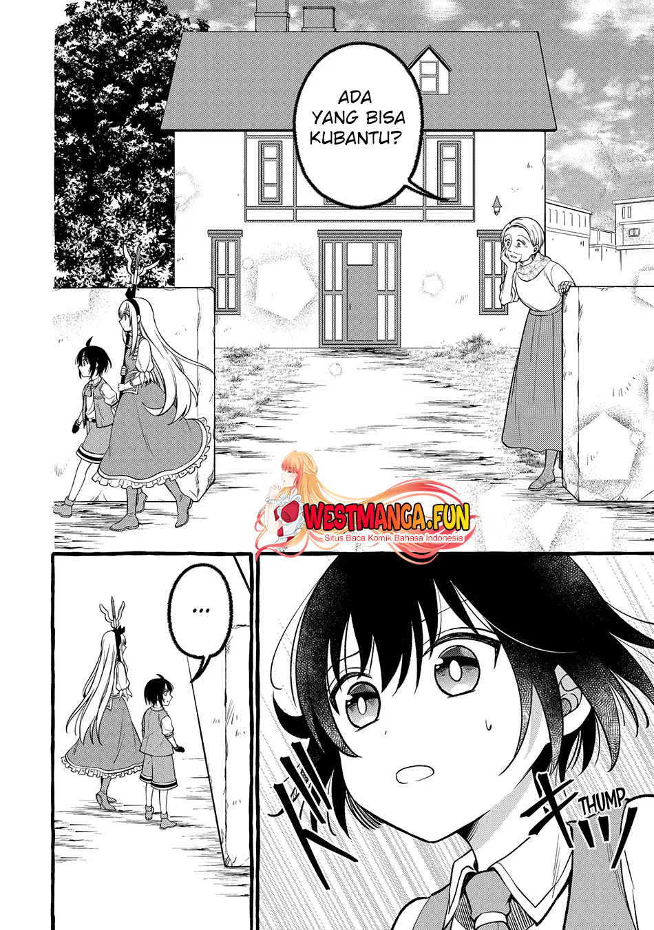 Saikyou Ken Hijiri No Mahou Shugyou Level 99 No Status O Tamotta Mama Level 1 Kara Yarinaosu Chapter 12.1