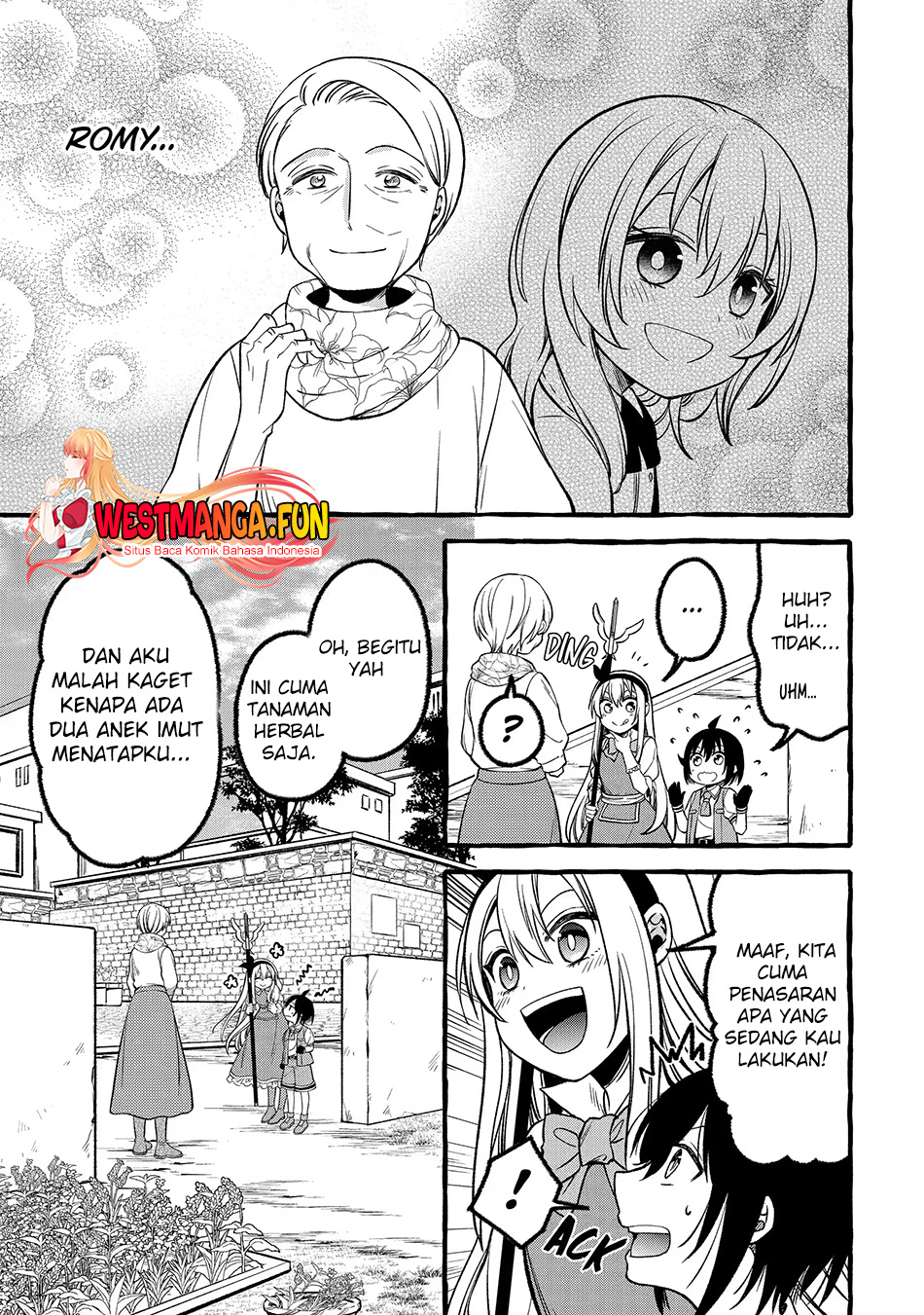 Saikyou Ken Hijiri No Mahou Shugyou Level 99 No Status O Tamotta Mama Level 1 Kara Yarinaosu Chapter 12.1