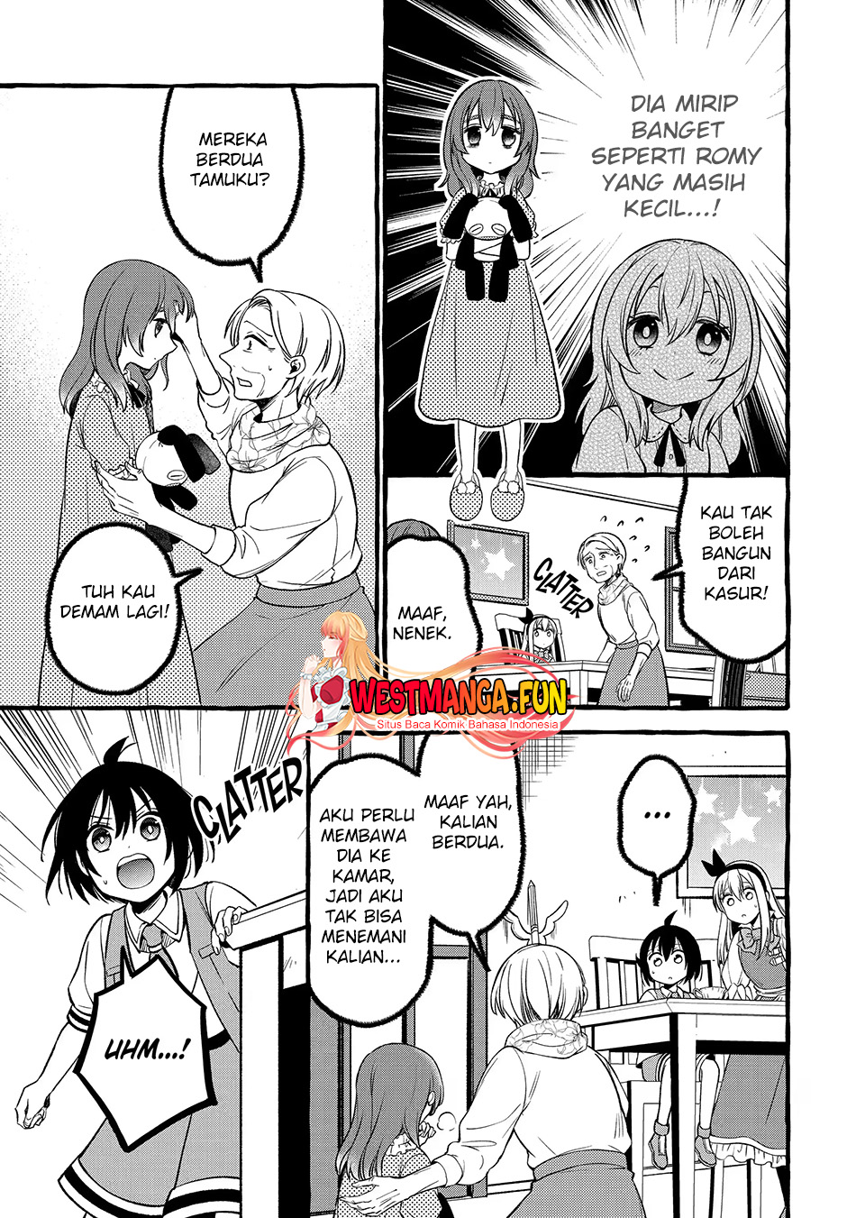 Saikyou Ken Hijiri No Mahou Shugyou Level 99 No Status O Tamotta Mama Level 1 Kara Yarinaosu Chapter 12.2