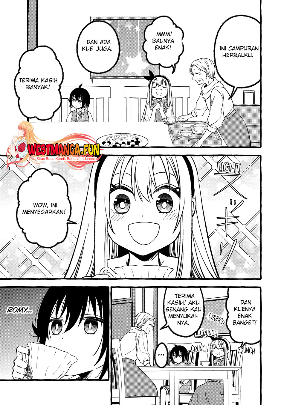 Saikyou Ken Hijiri No Mahou Shugyou Level 99 No Status O Tamotta Mama Level 1 Kara Yarinaosu Chapter 12.2