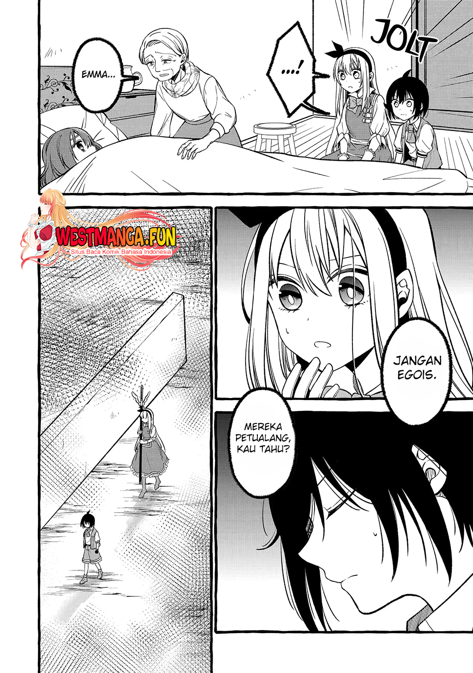 Saikyou Ken Hijiri No Mahou Shugyou Level 99 No Status O Tamotta Mama Level 1 Kara Yarinaosu Chapter 12.3