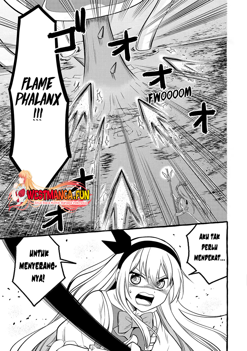 Saikyou Ken Hijiri No Mahou Shugyou Level 99 No Status O Tamotta Mama Level 1 Kara Yarinaosu Chapter 13.1