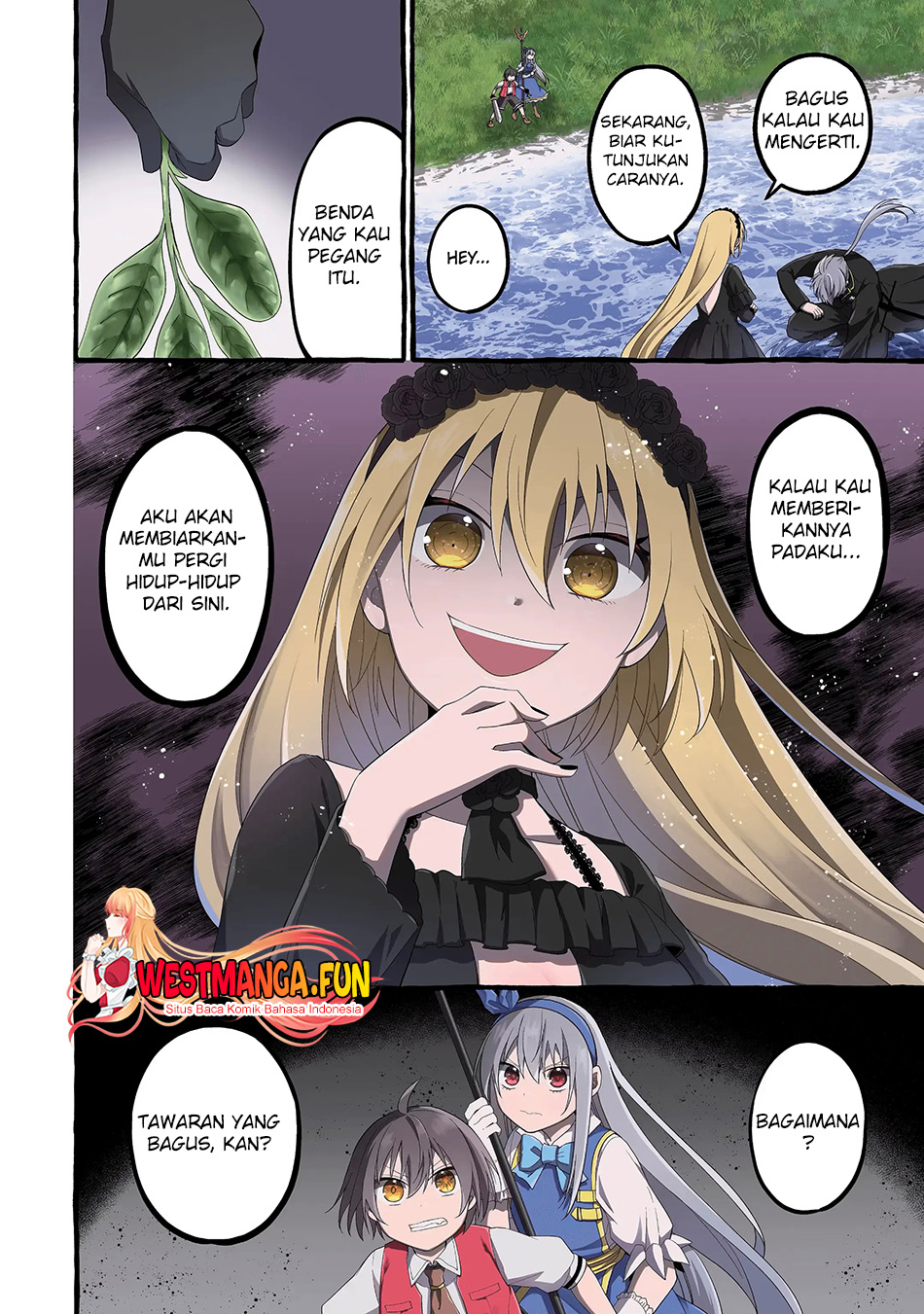 Saikyou Ken Hijiri No Mahou Shugyou Level 99 No Status O Tamotta Mama Level 1 Kara Yarinaosu Chapter 13.1