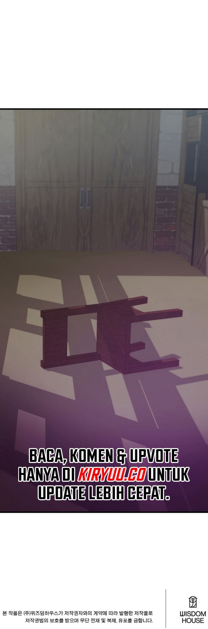 Surviving With An Sss-rank Inventory Chapter 55