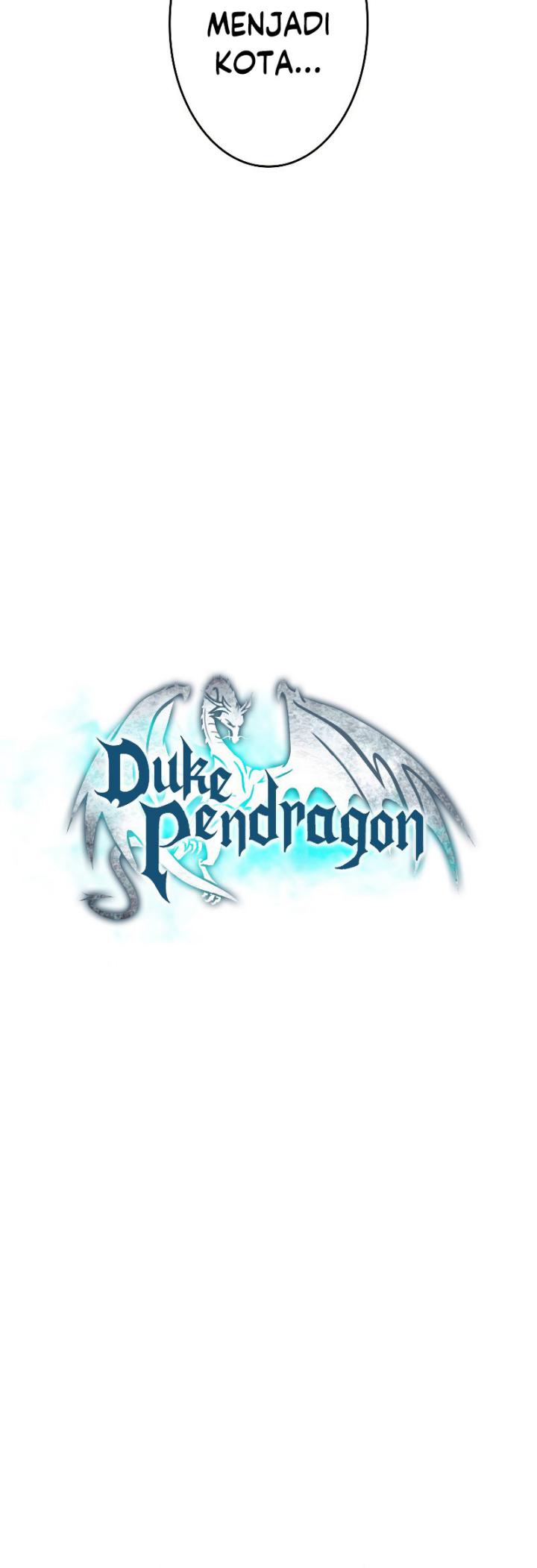 White Dragon Duke Pendragon Chapter 79
