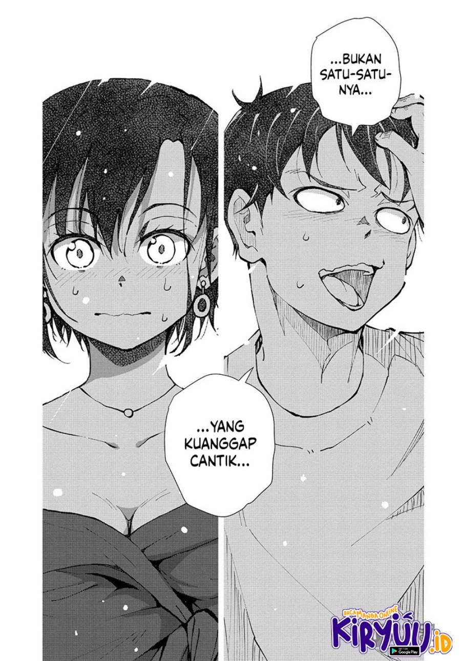 Zombie 100 Chapter 26