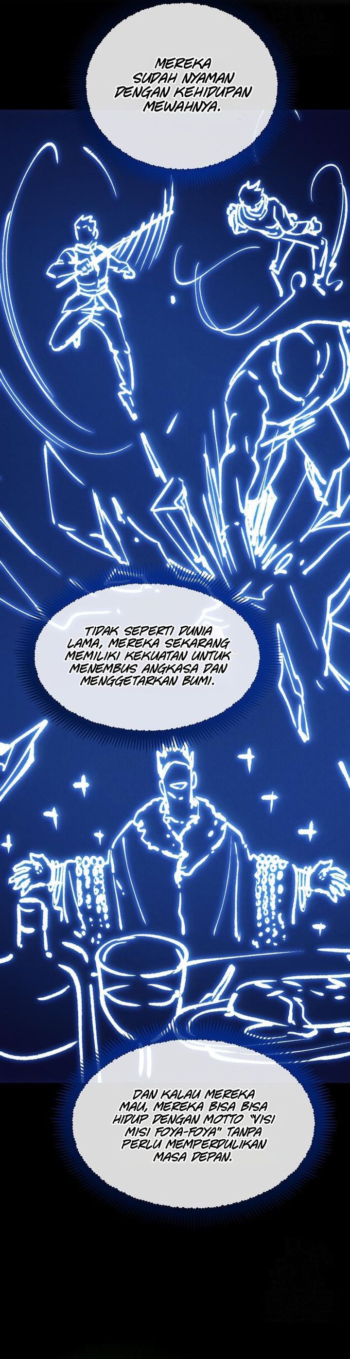 How To Live As A Villain Chapter 186