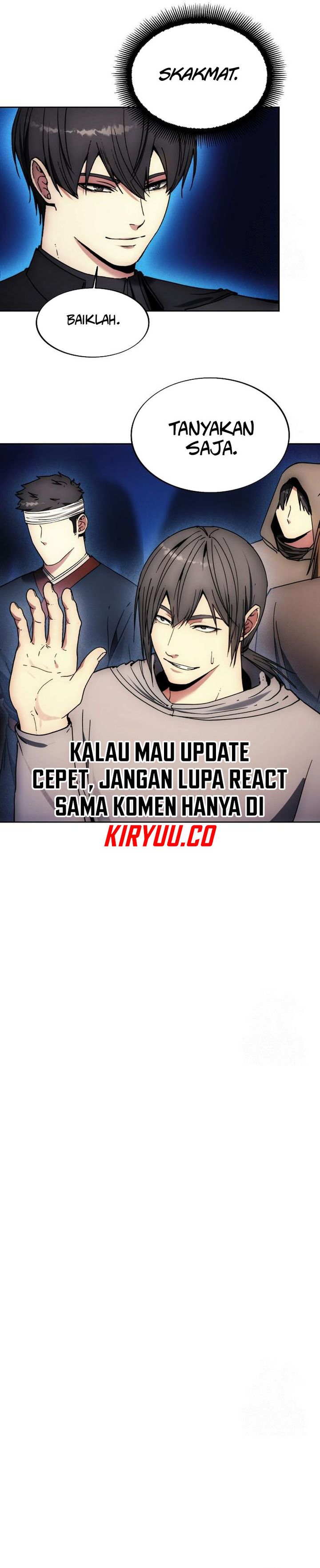 How To Live As A Villain Chapter 186