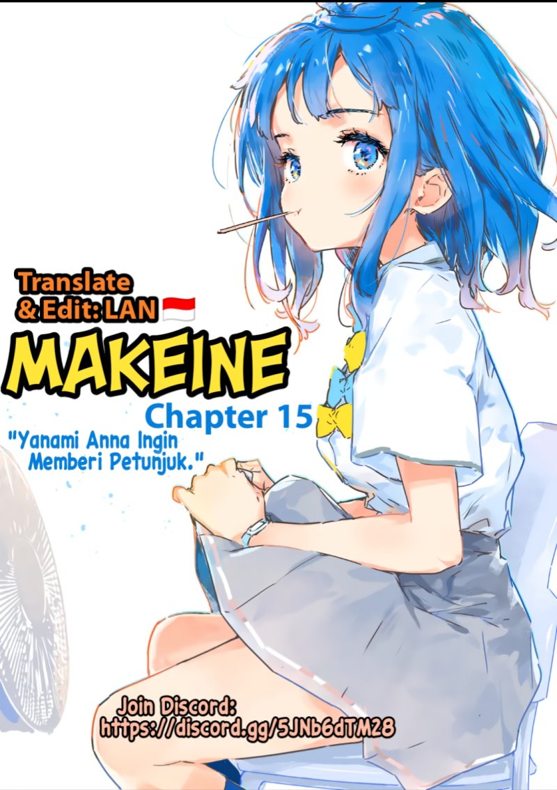 Make Heroine Ga Oosugiru! Chapter 15