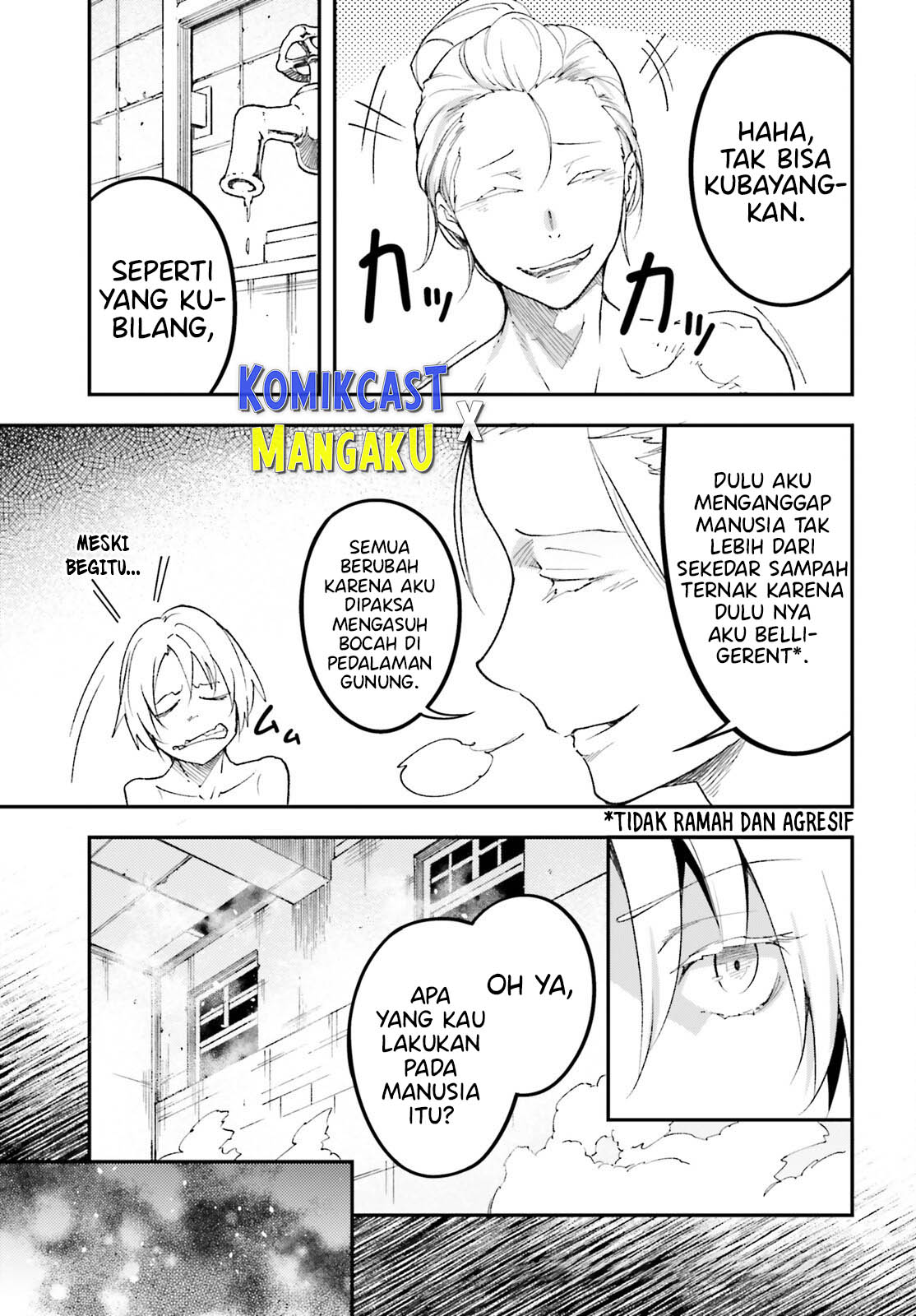 Lv999 No Murabito Chapter 61