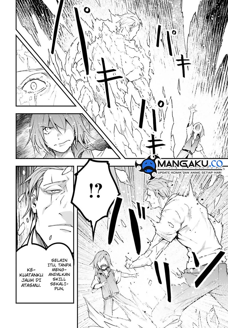 Lv999 No Murabito Chapter 72