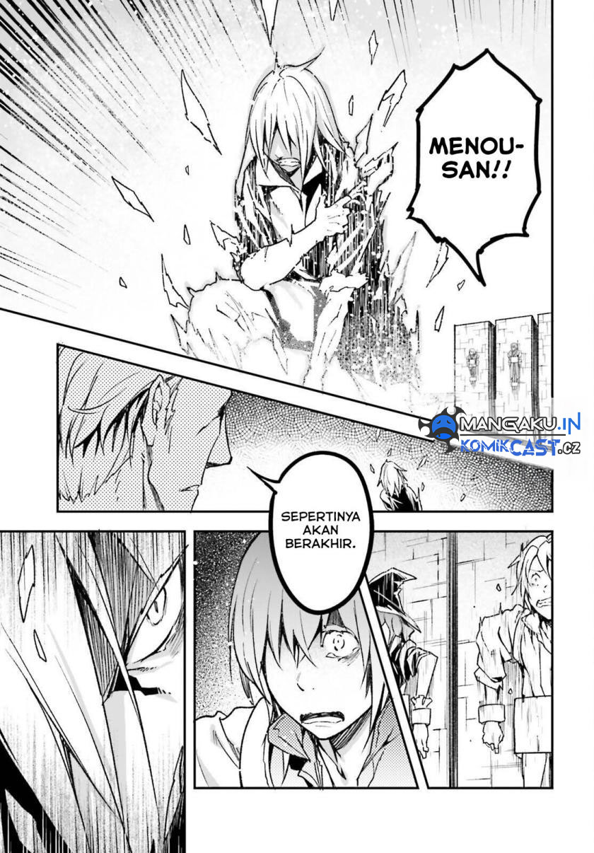 Lv999 No Murabito Chapter 76