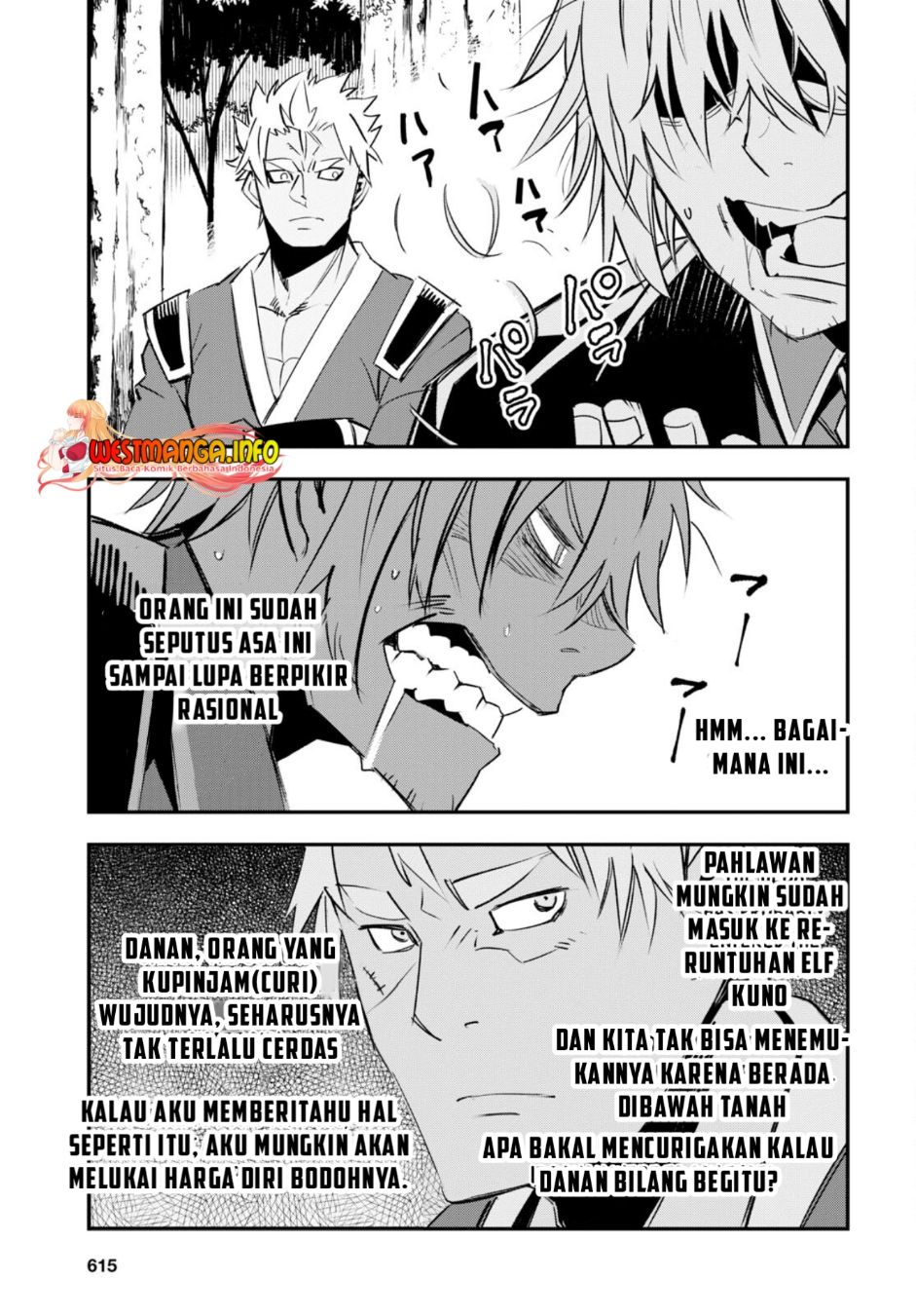 Shin No Nakama Janai To Yuusha No Party Wo Oidasareta Node Henkyou De Slow Life Suru Koto Ni Shimashita Chapter 55