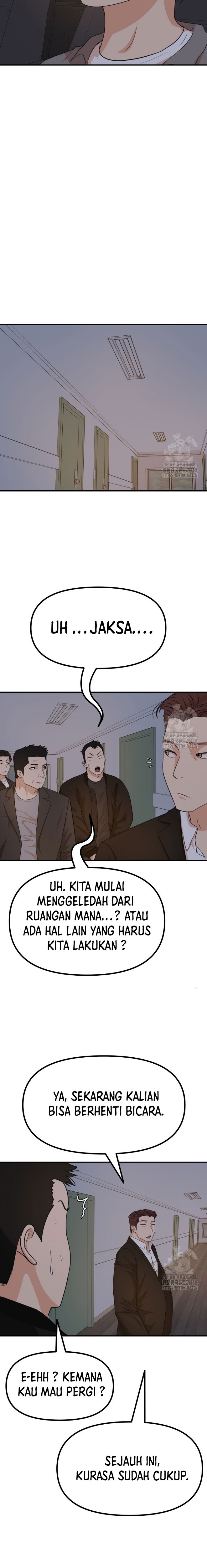 Guard Pass Chapter 174