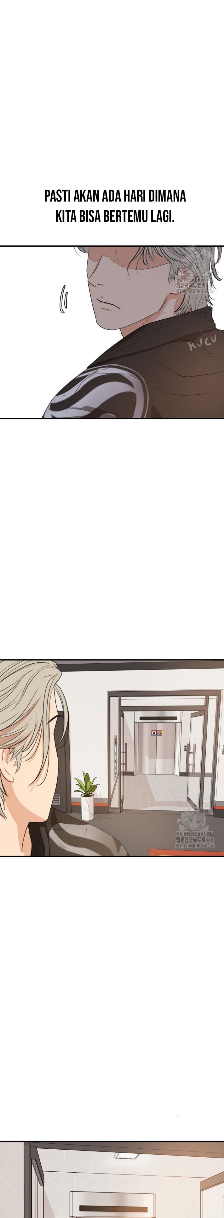 Guard Pass Chapter 174