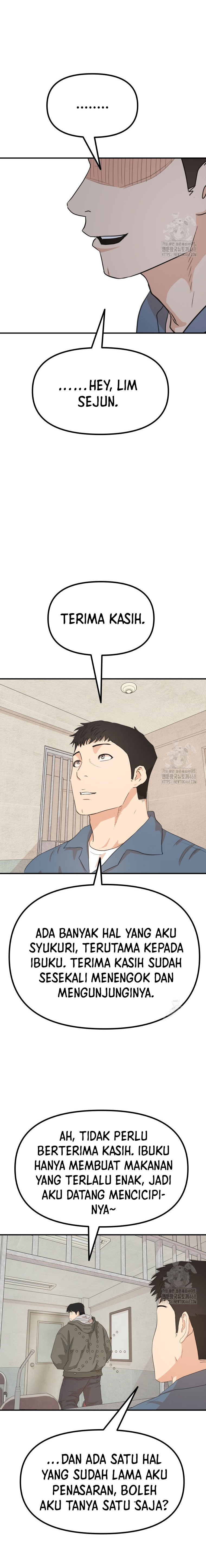 Guard Pass Chapter 175
