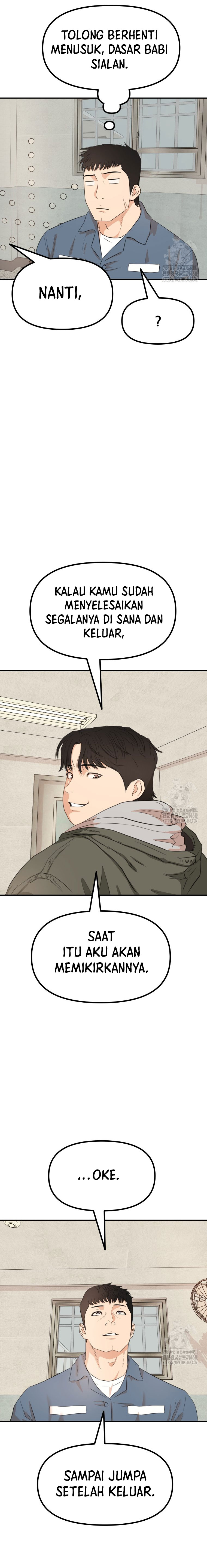 Guard Pass Chapter 175