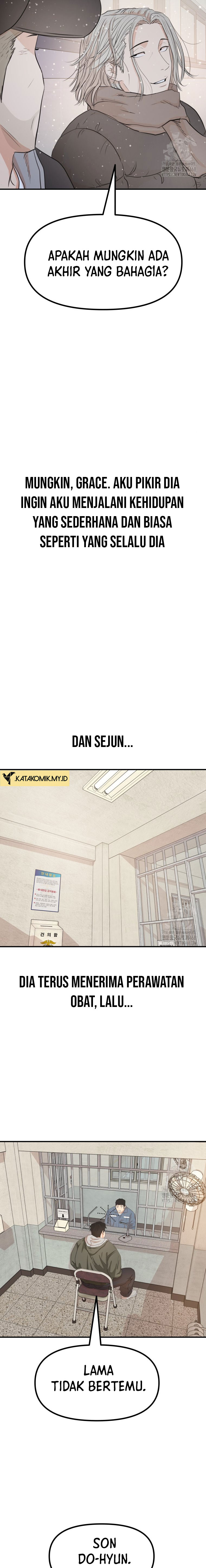 Guard Pass Chapter 175