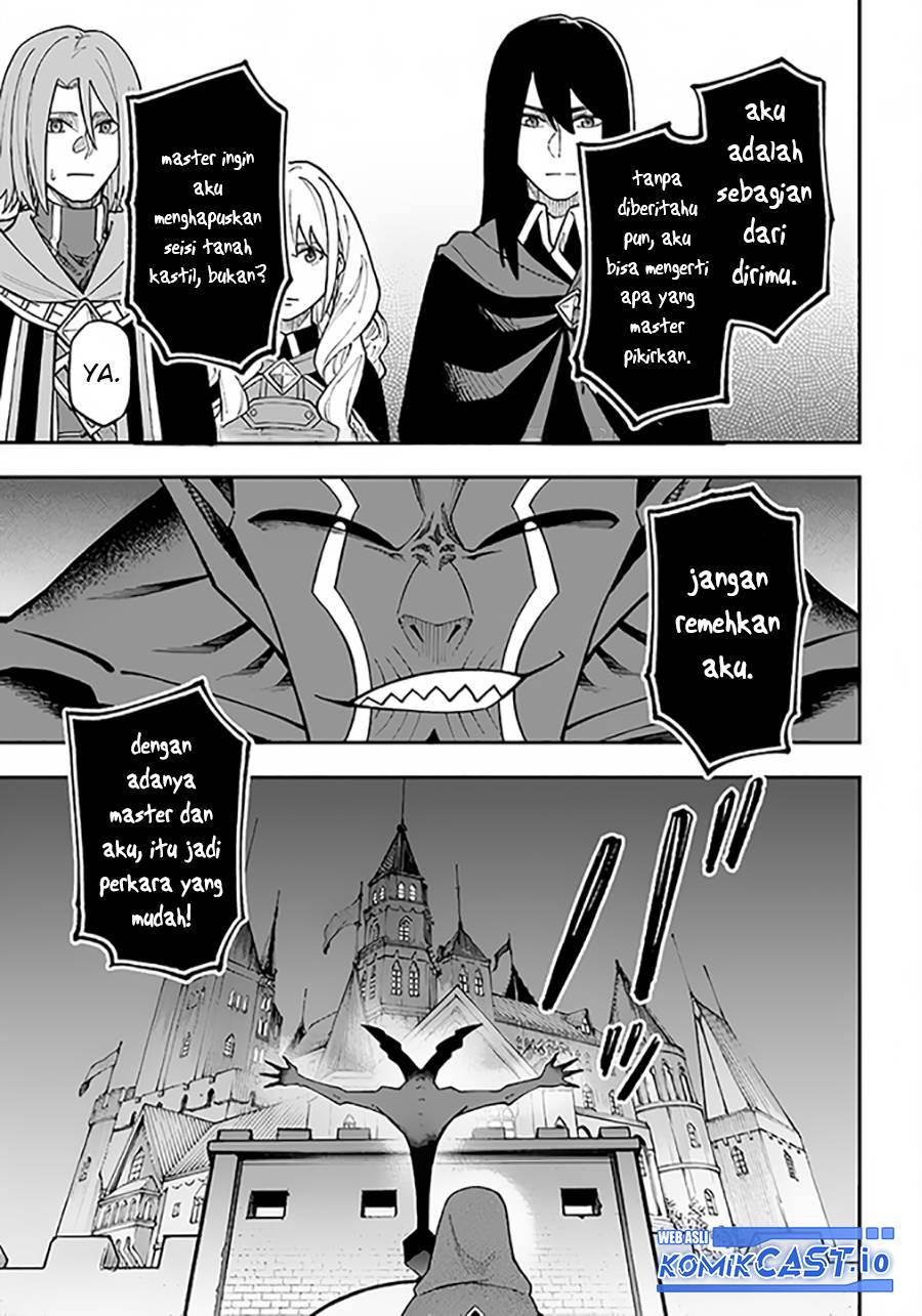 Nito No Taidana Isekai Shoukougun Sai Jakushoku Healer Nano Ni Saikyou Wa Desu Ka Chapter 30.2