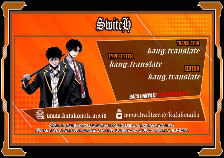 Switch Chapter 89