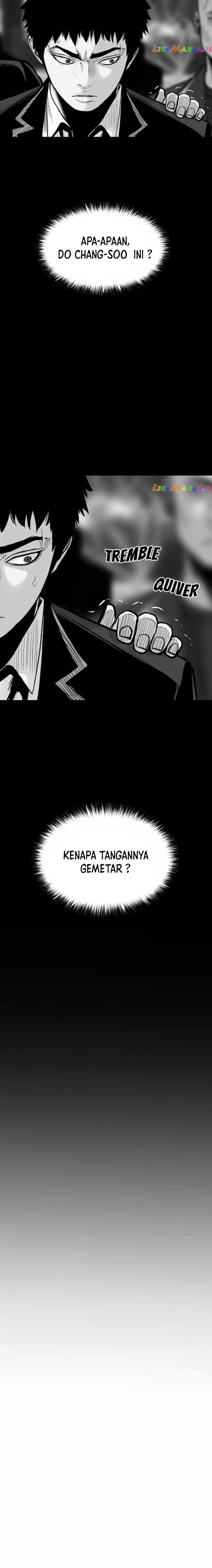 Switch Chapter 95