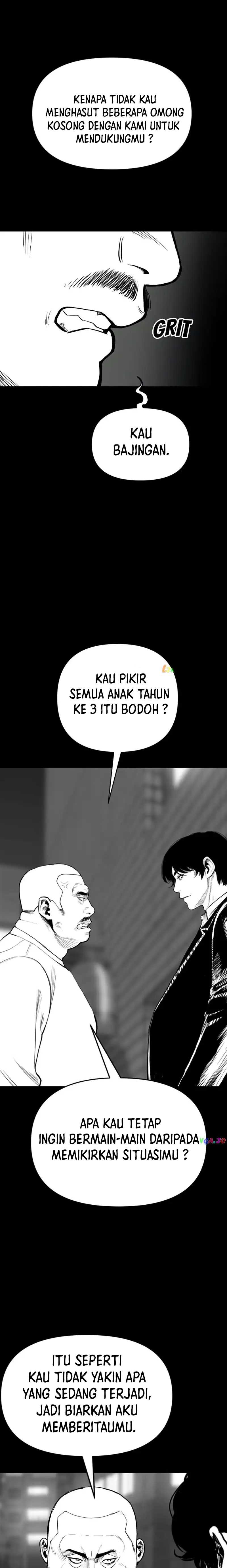 Switch Chapter 99