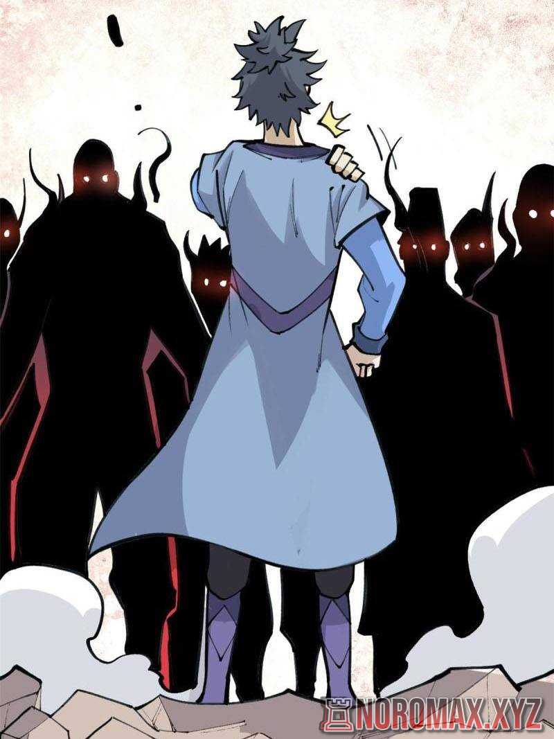 All Hail The Sect Leader Chapter 149