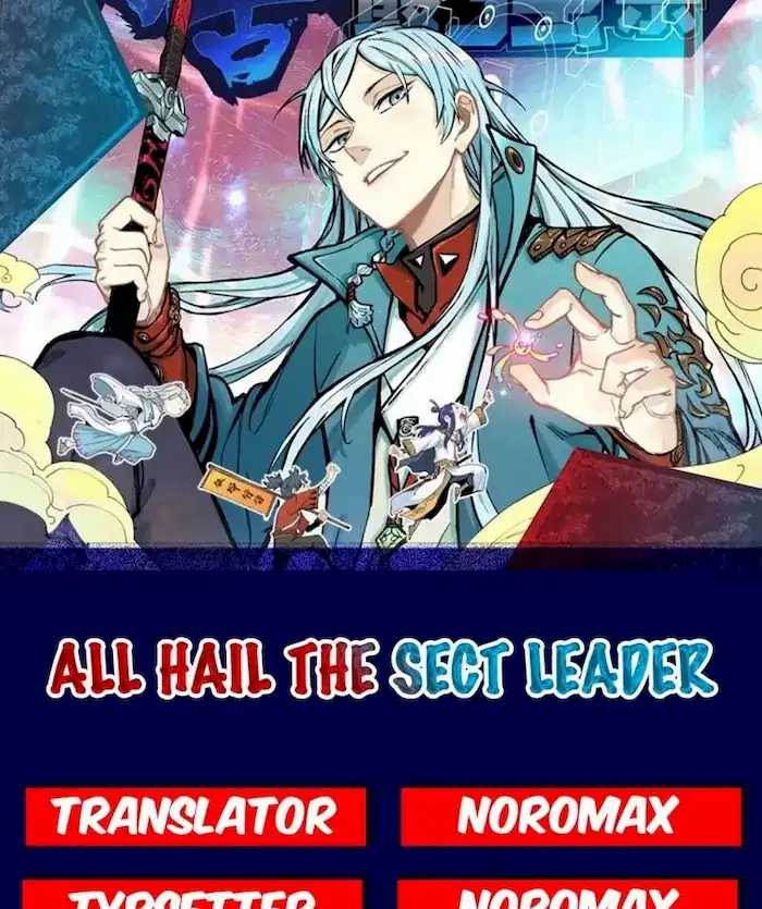 All Hail The Sect Leader Chapter 18