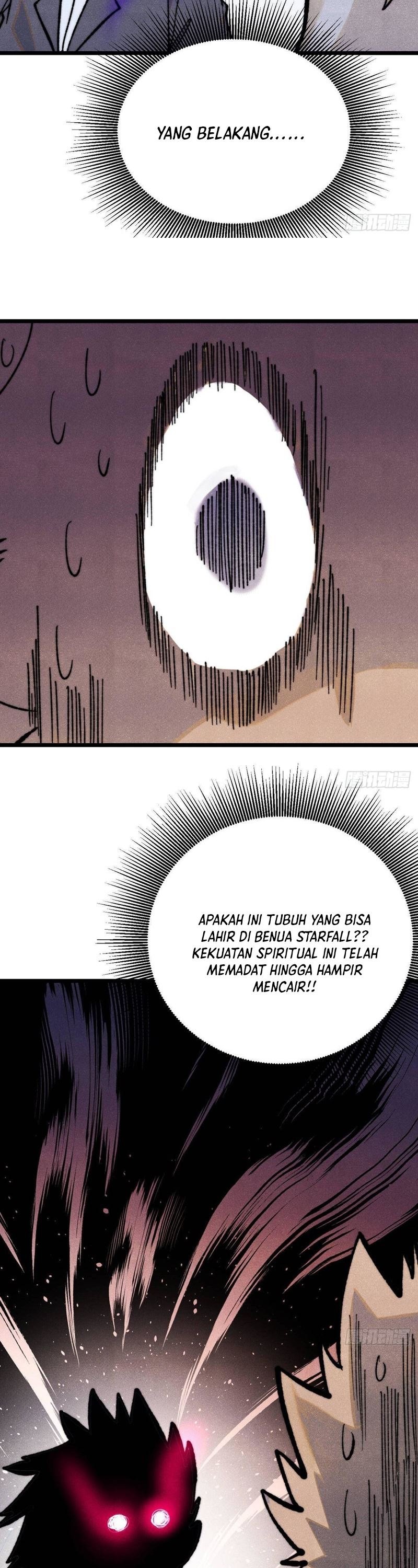 All Hail The Sect Leader Chapter 330